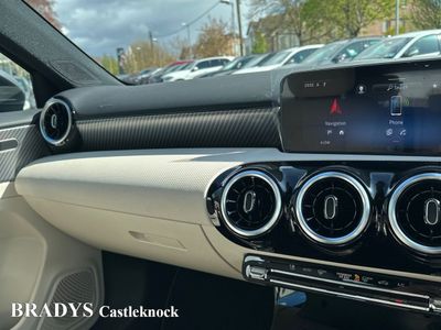 2026 Mercedes-Benz A Class
