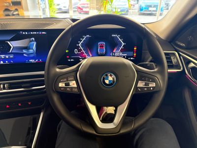 2024 BMW i4