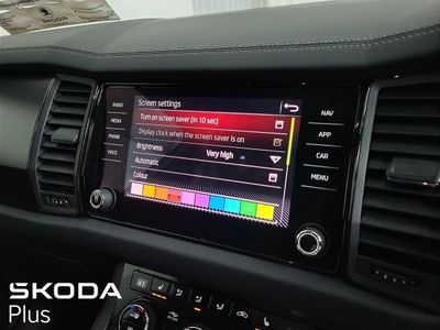 2024 Skoda Kodiaq