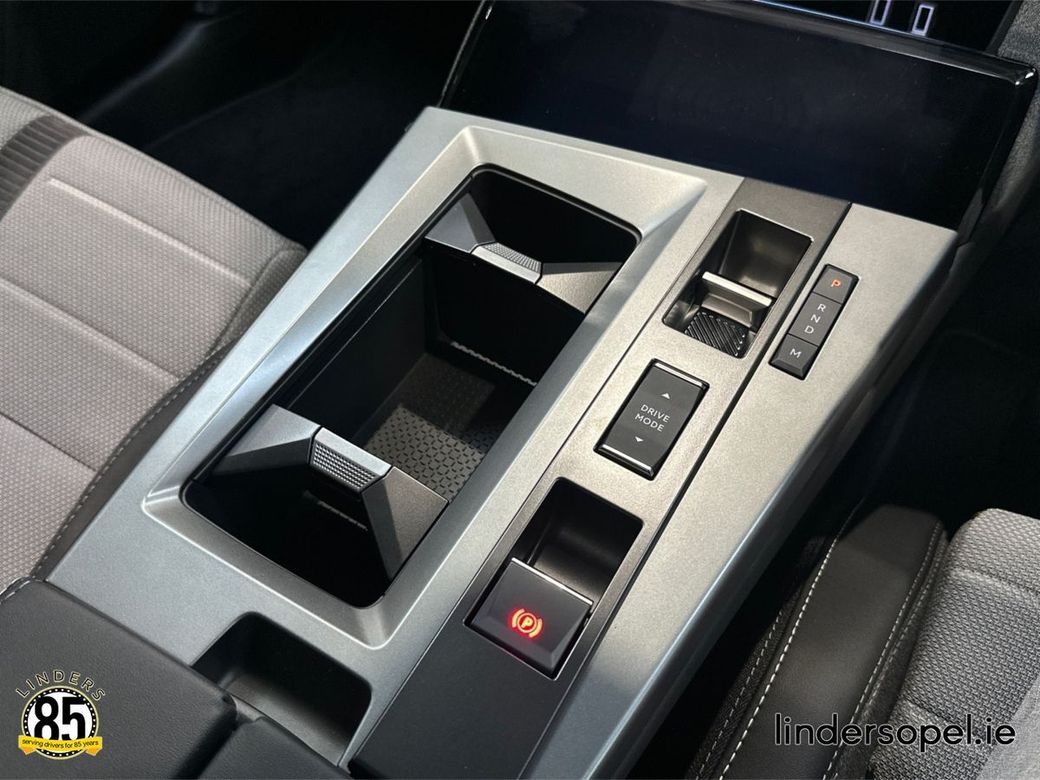 2026 Opel Grandland