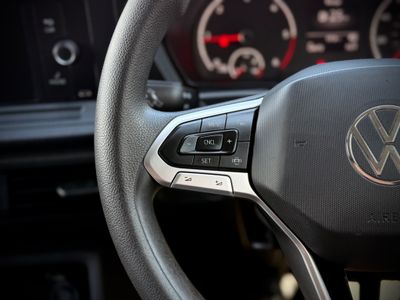 2023 Volkswagen Caddy
