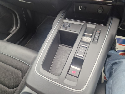 2023 Citroen C5 Aircross