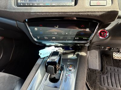 2020 Honda Vezel