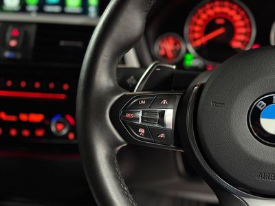 2017 BMW 3 Series