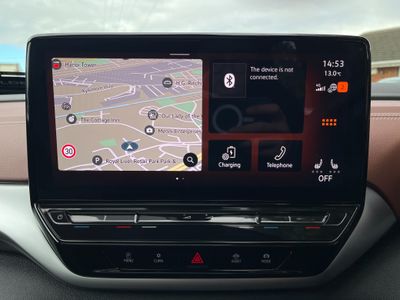 2022 Volkswagen ID.4