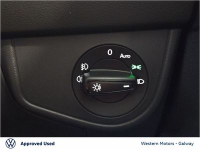 2026 Volkswagen Taigo