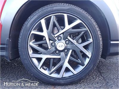 2020 Hyundai Kona
