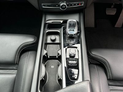2021 Volvo XC60