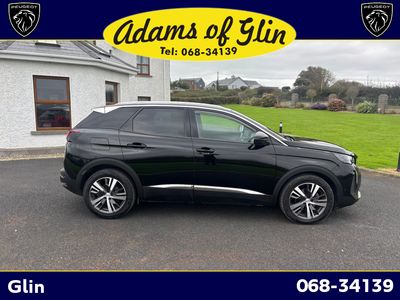 2023 Peugeot 3008