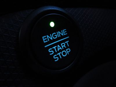 2019 Ford Tourneo Connect