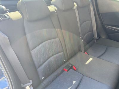 2015 Mazda Demio