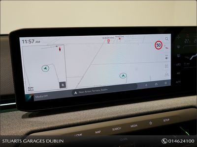 2026 Kia EV4