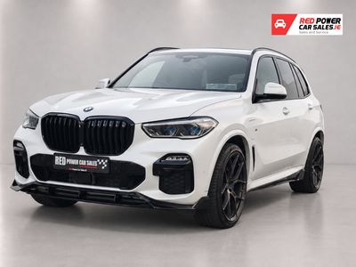 2020 BMW X5