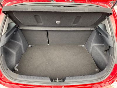 2017 Kia Ceed