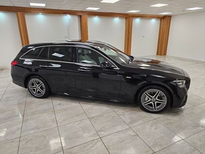 2025 Mercedes-Benz C Class