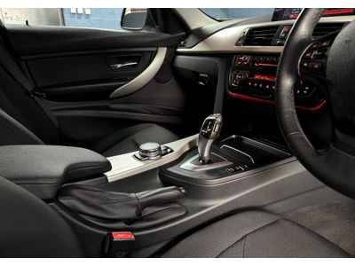 2017 BMW 3 Series