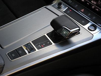 2021 Audi A6