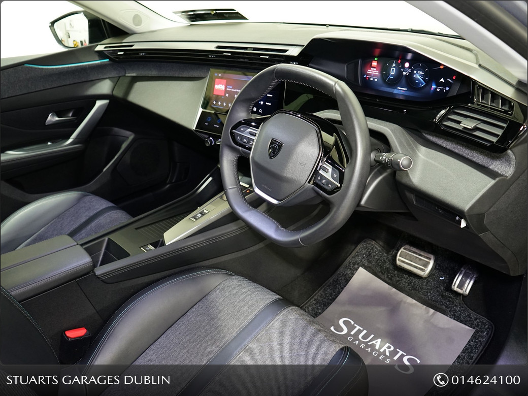 2023 Peugeot 408