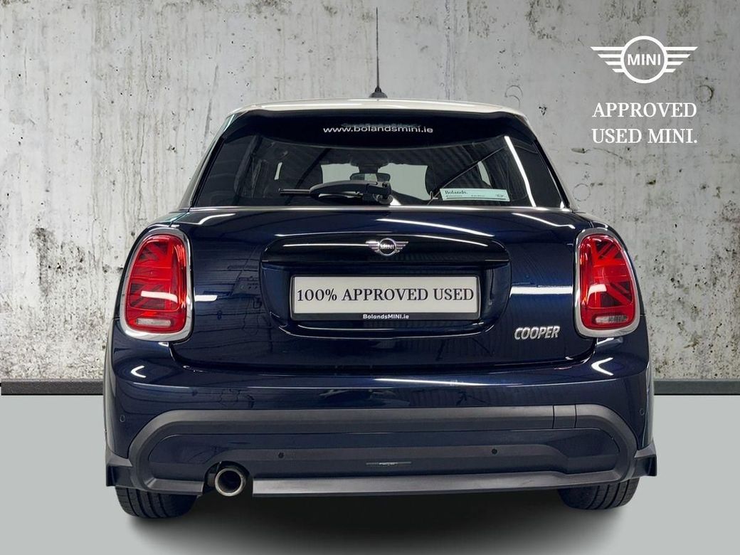 2024 Mini Cooper