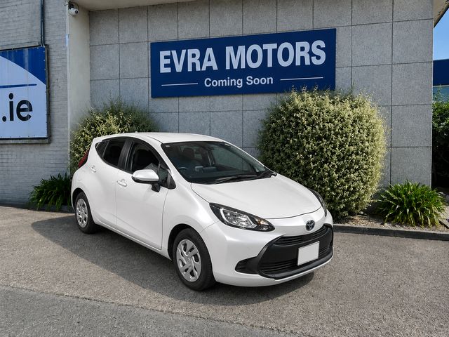 vehicle for sale from Evra Motors