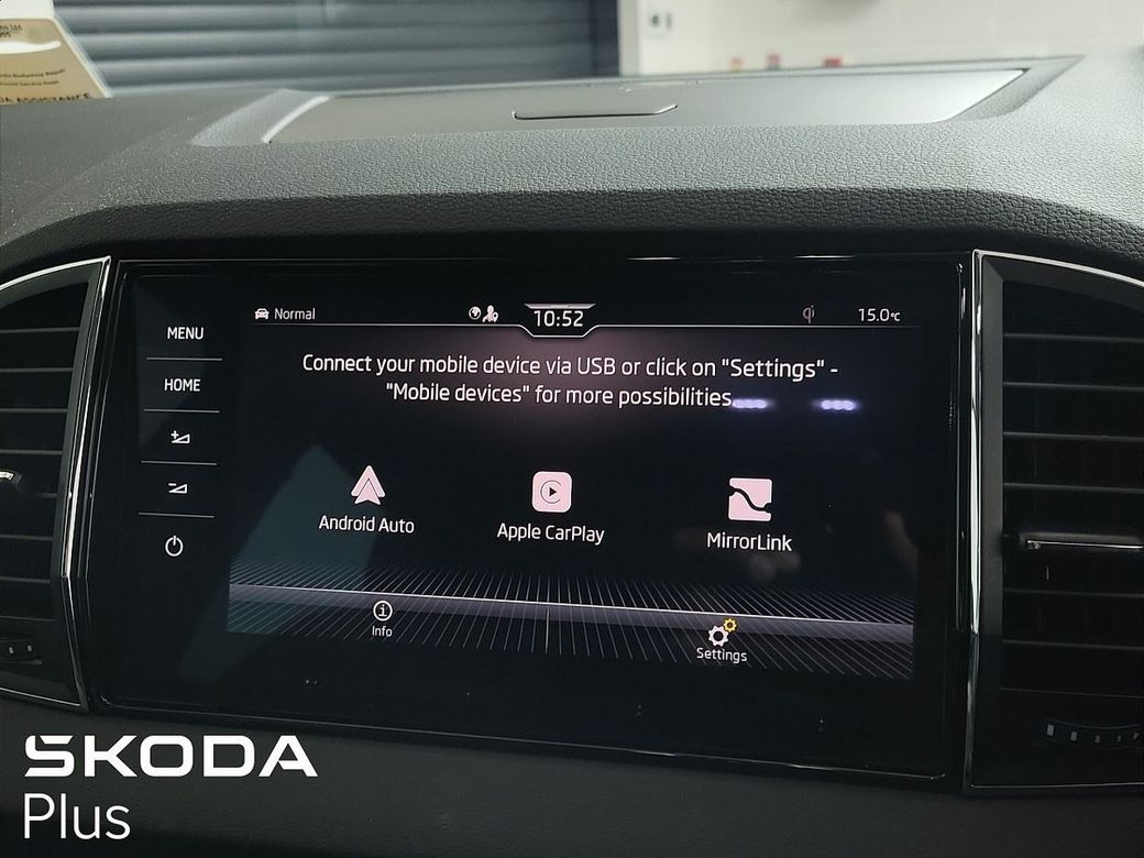 2023 Skoda Karoq