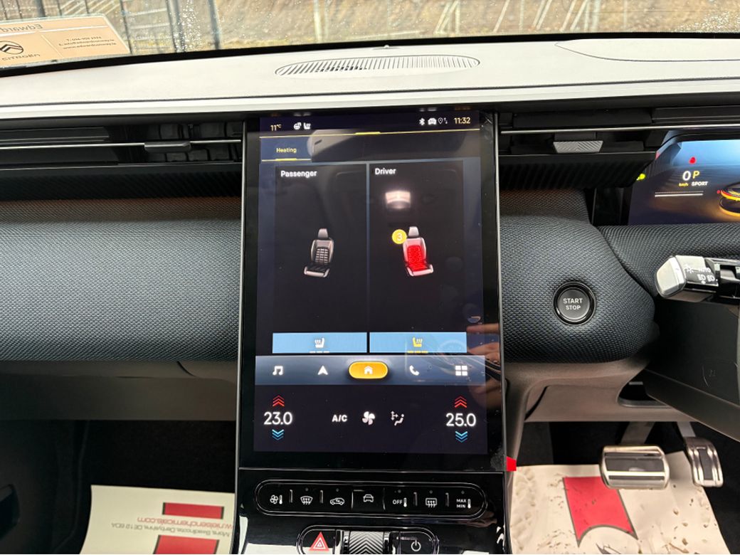 2026 Citroen C5 Aircross