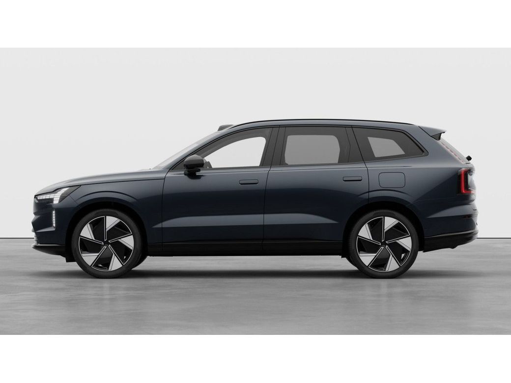 2025 Volvo EX90