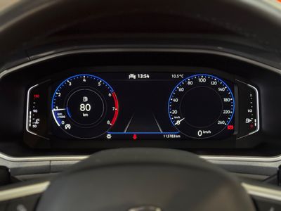 2022 Volkswagen T-Roc