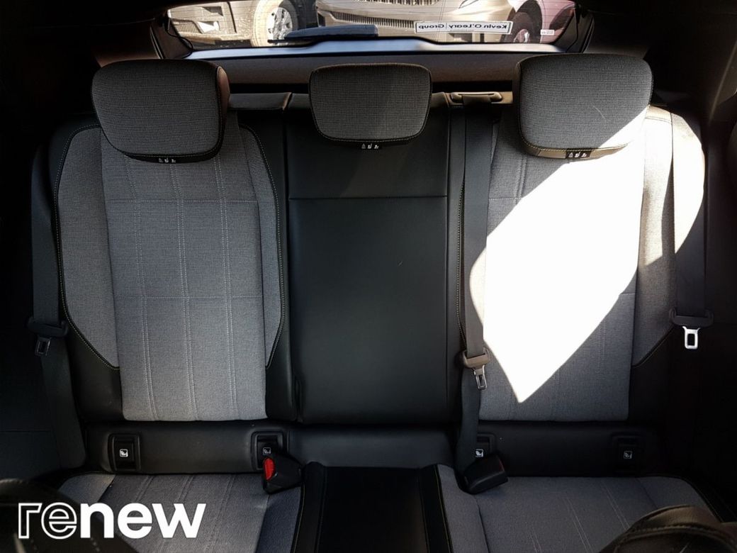 2023 Renault Megane E-Tech