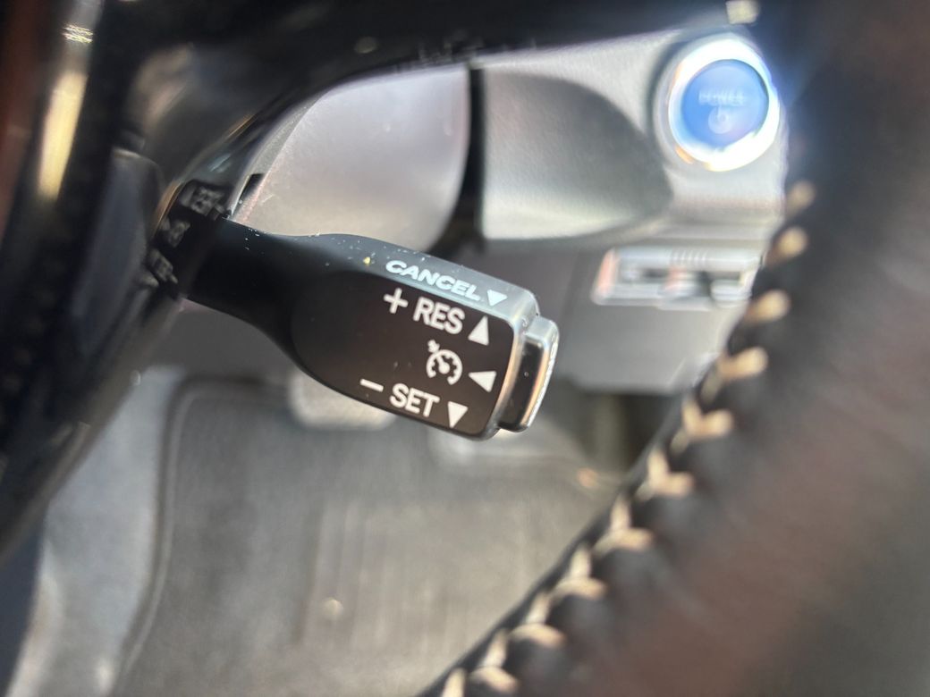 2019 Toyota Vitz