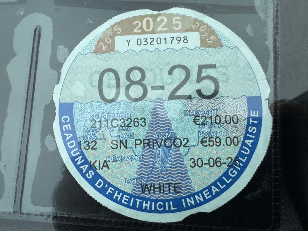 2021 Kia pro_ceed