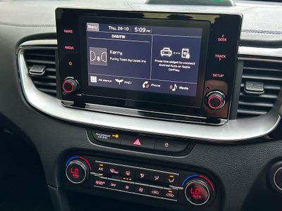 2024 Kia Ceed