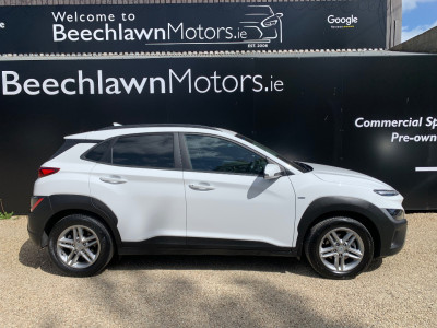 2022 Hyundai Kona