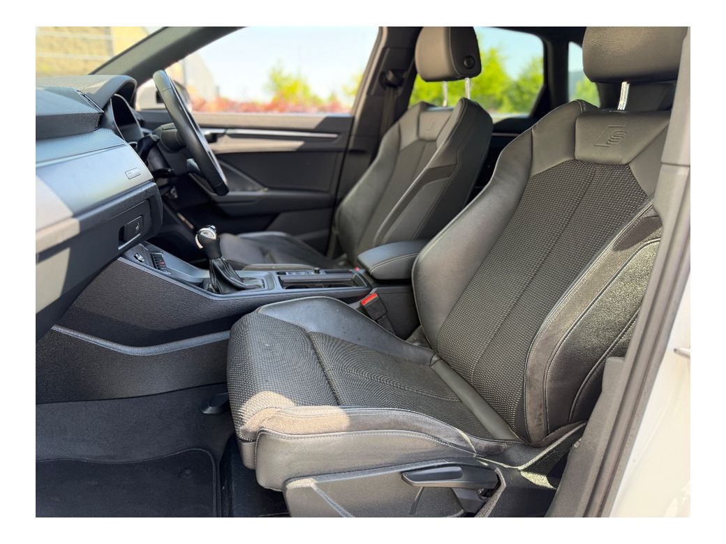 2019 Audi Q3