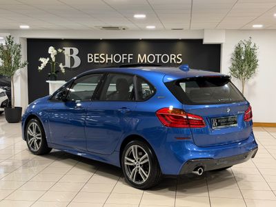 2019 BMW 2 Series