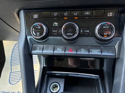 2023 Skoda Kodiaq