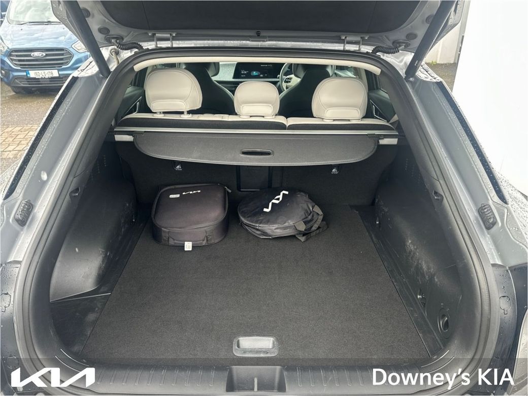 2023 Kia EV6