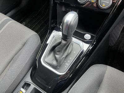 2022 Volkswagen T-Roc