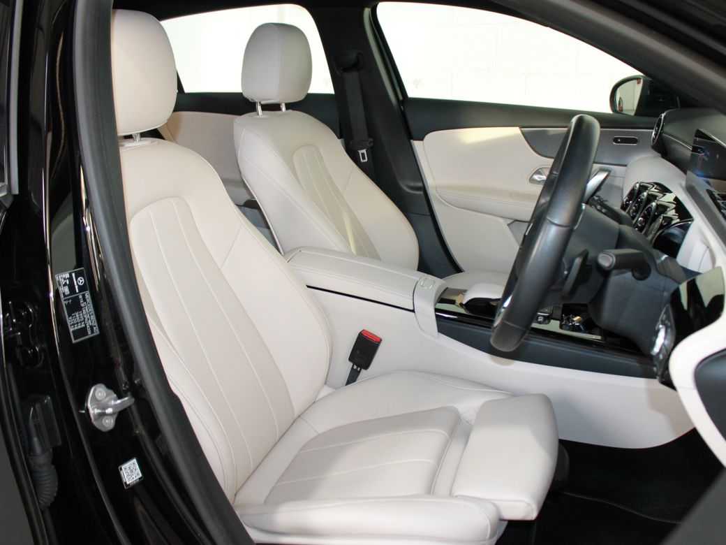 2023 Mercedes-Benz A Class