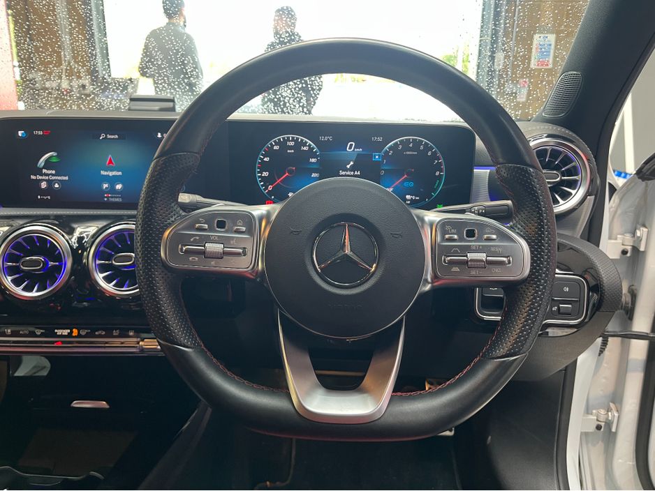 2023 Mercedes-Benz A Class