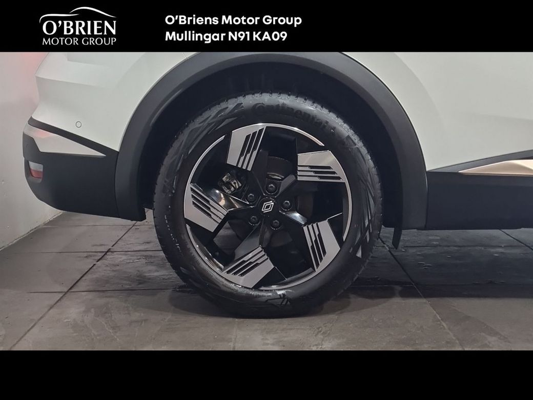 2025 Renault Symbioz