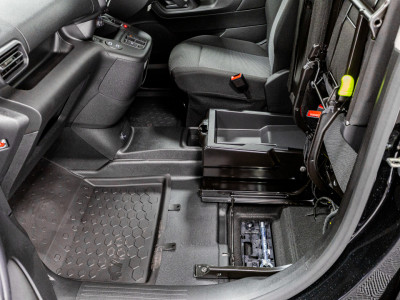 2026 Citroen Berlingo