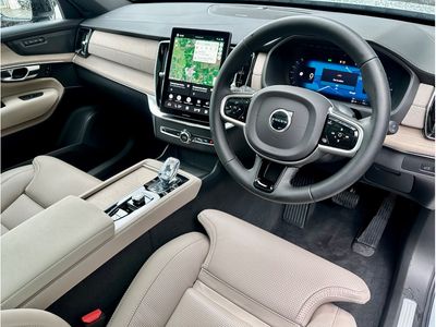 2026 Volvo XC90