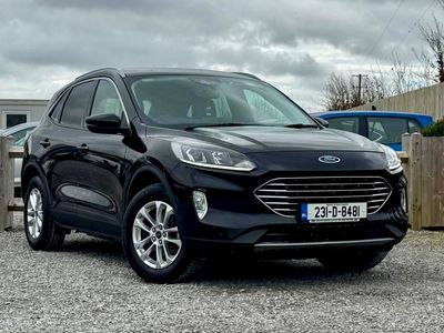 2023 Ford Kuga