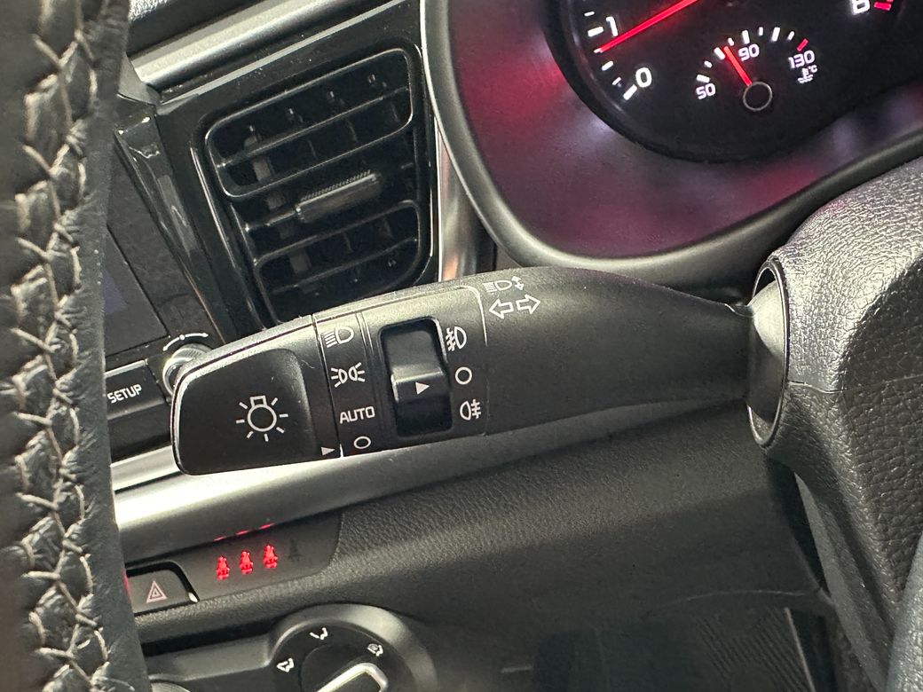 2022 Kia Rio