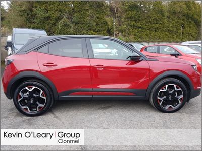 2024 Opel Mokka