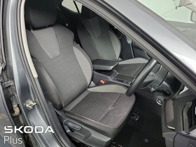 2023 Skoda Octavia