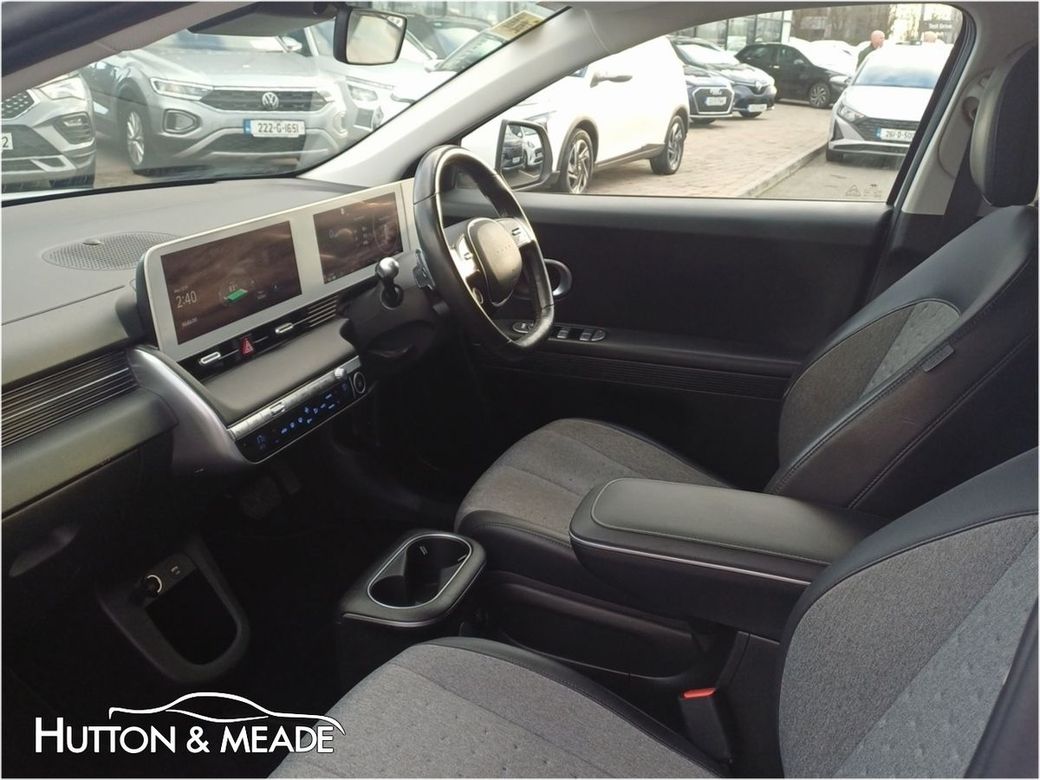 2022 Hyundai Ioniq 5