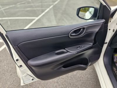 2016 Nissan Pulsar