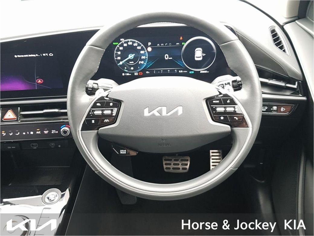 2024 Kia Niro